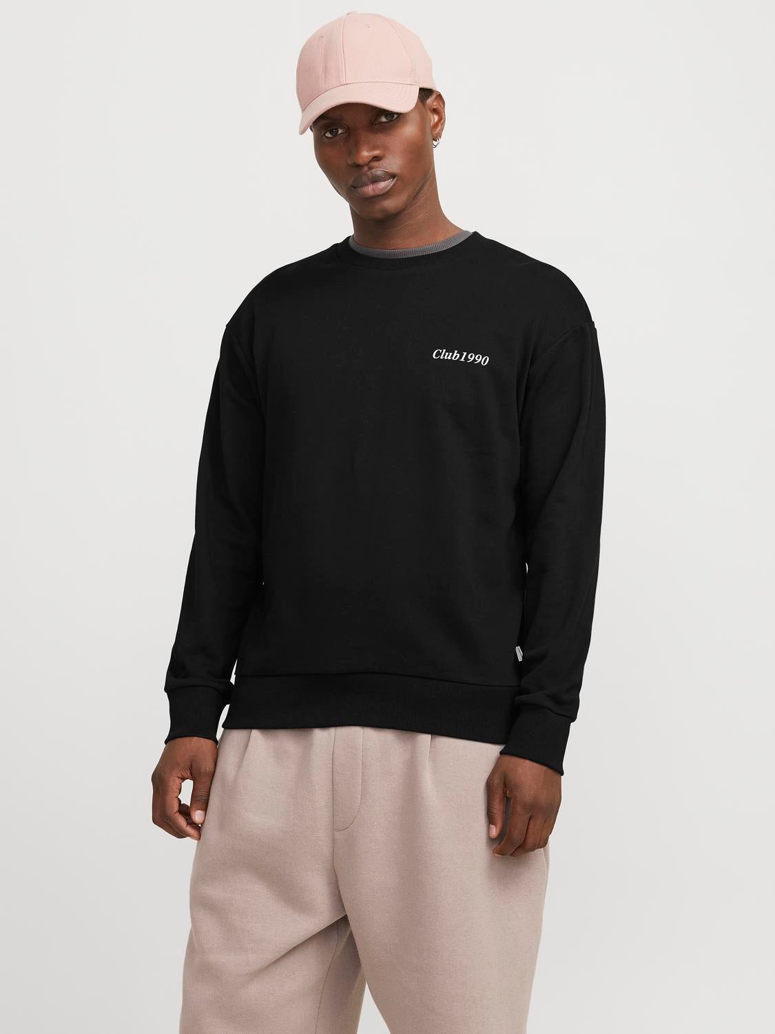 Logo Sweatshirt