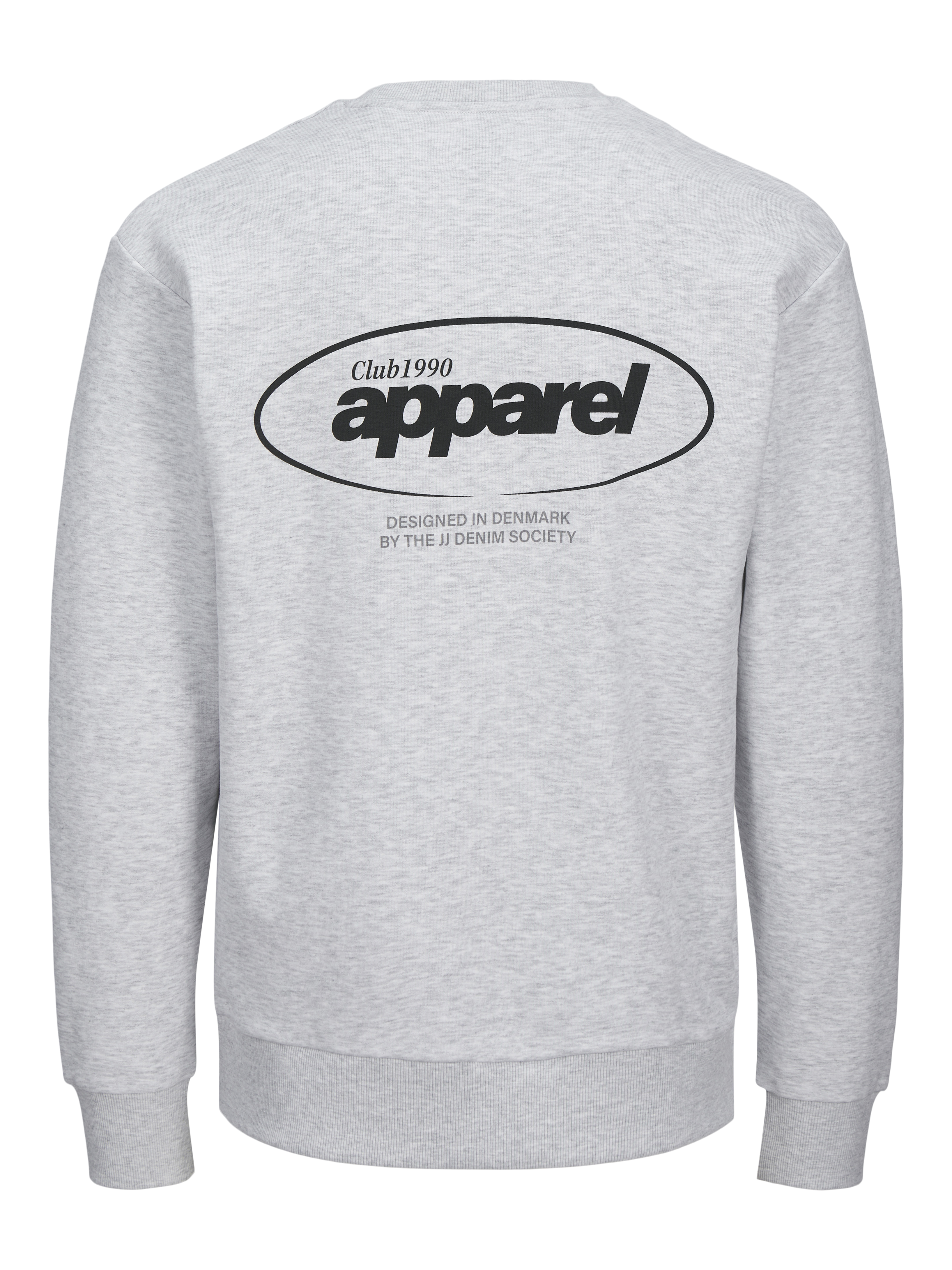Thumbnail - Logo Sweatshirt