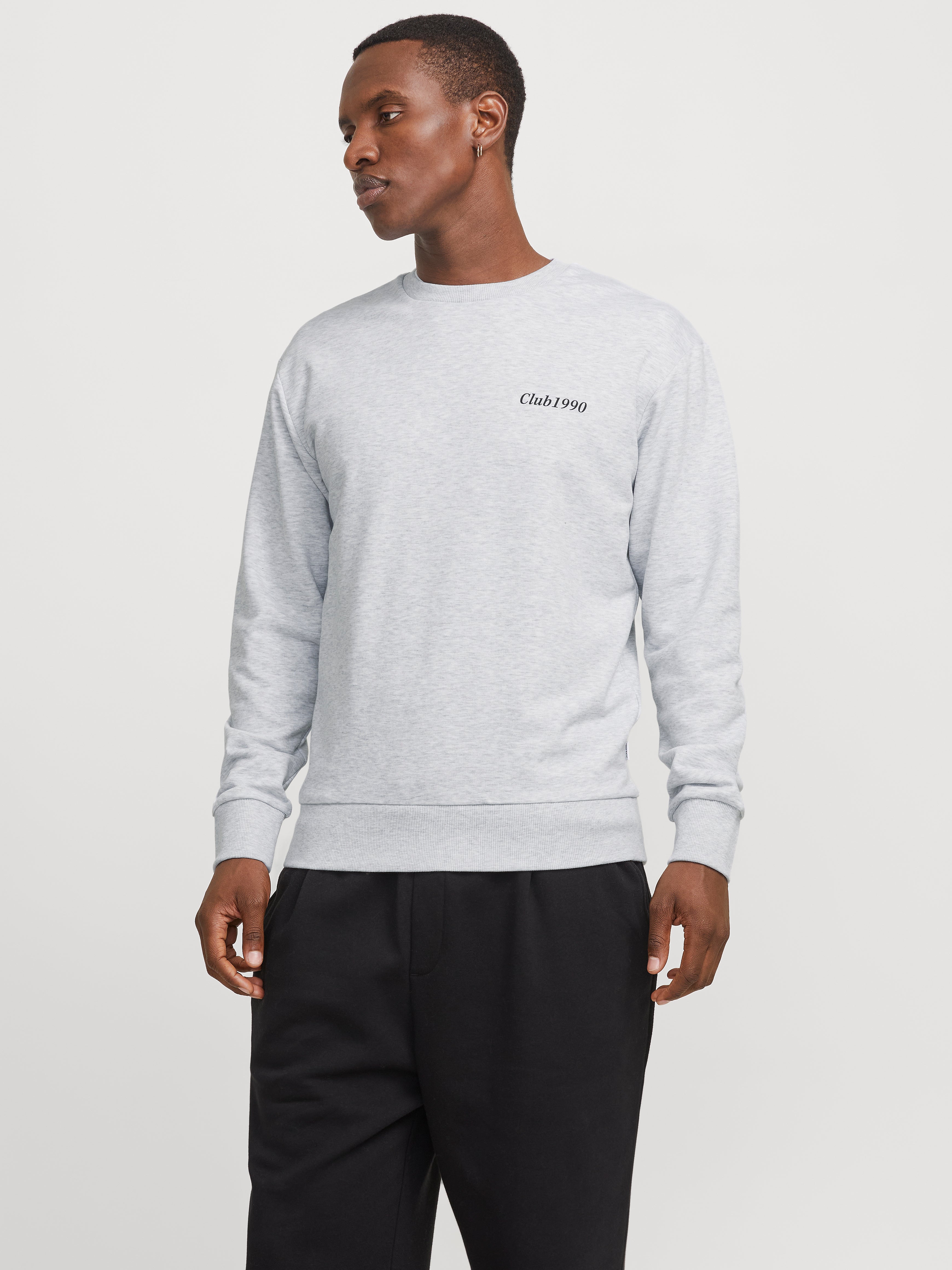 Logo Sweatshirt