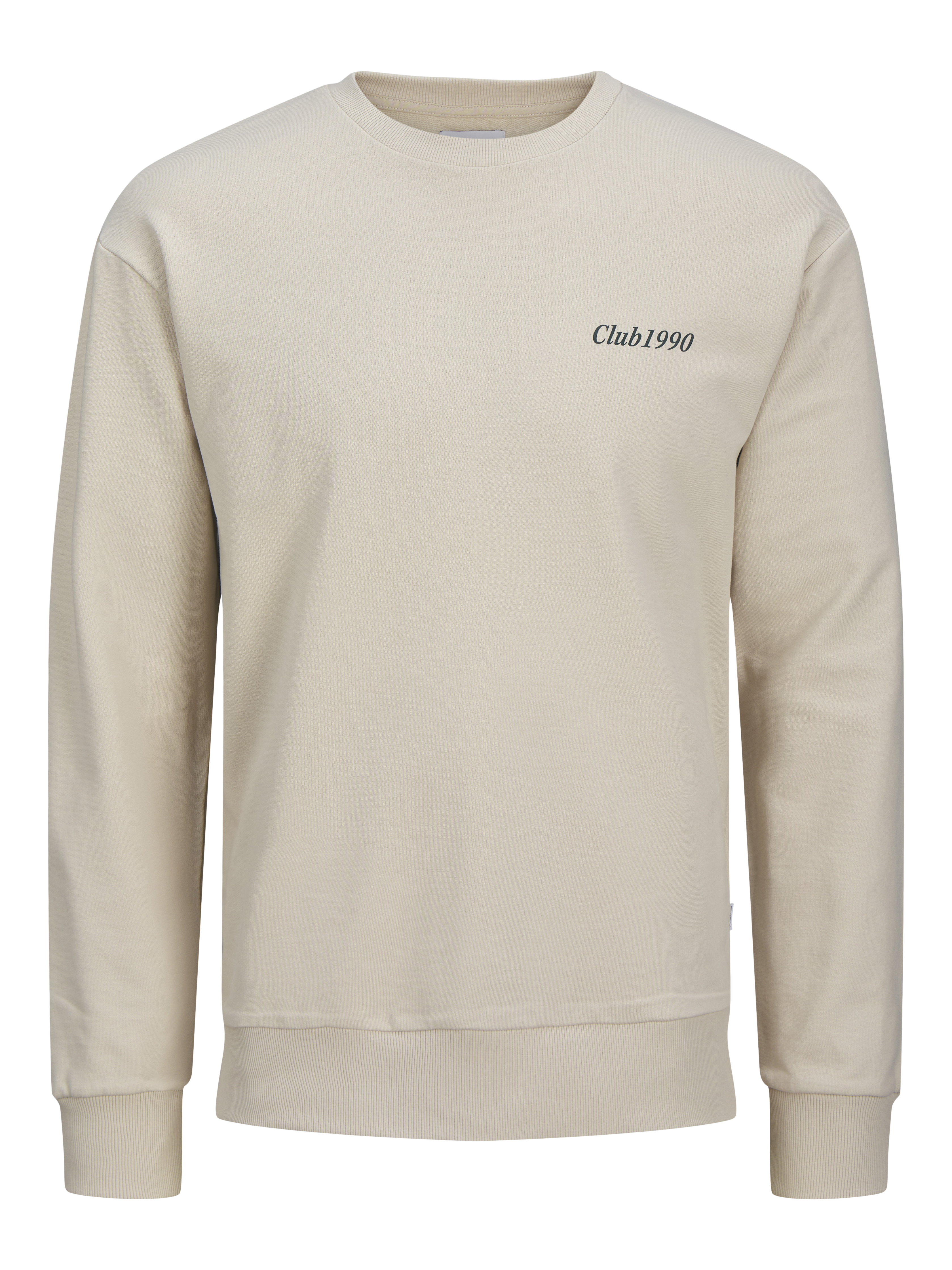 Thumbnail - Logo Sweatshirt