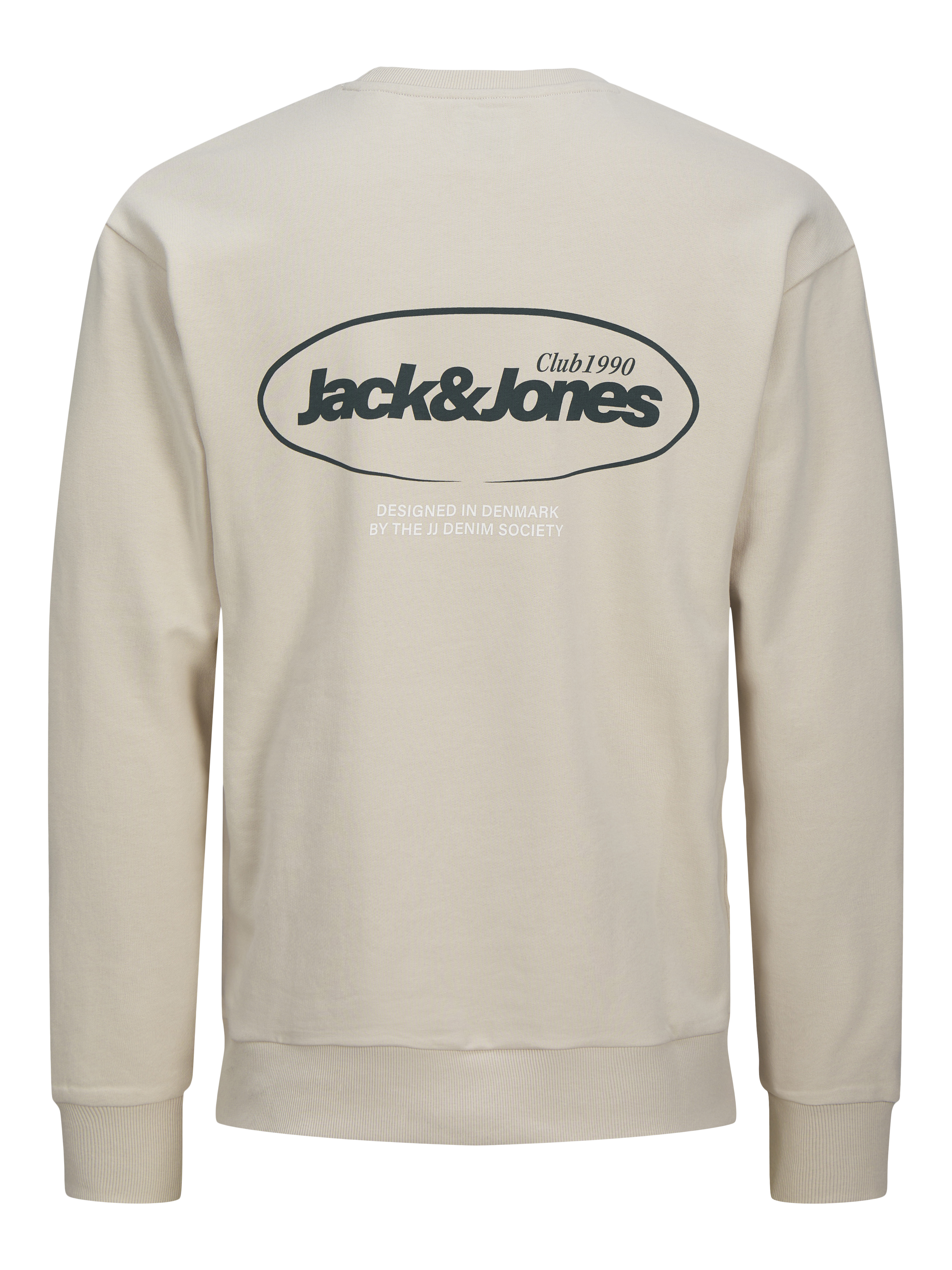 Thumbnail - Logo Sweatshirt