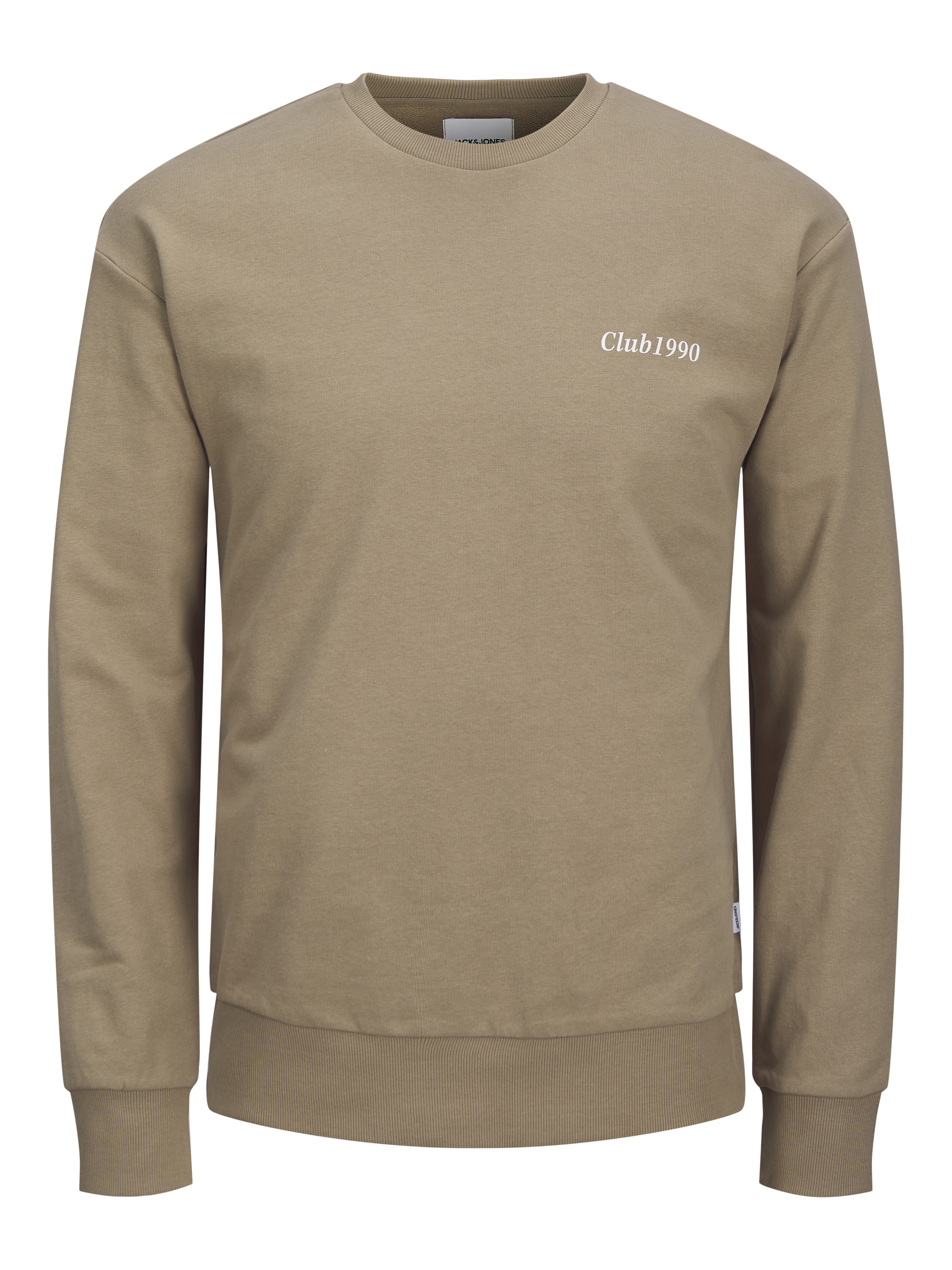 Thumbnail - Logo Sweatshirt