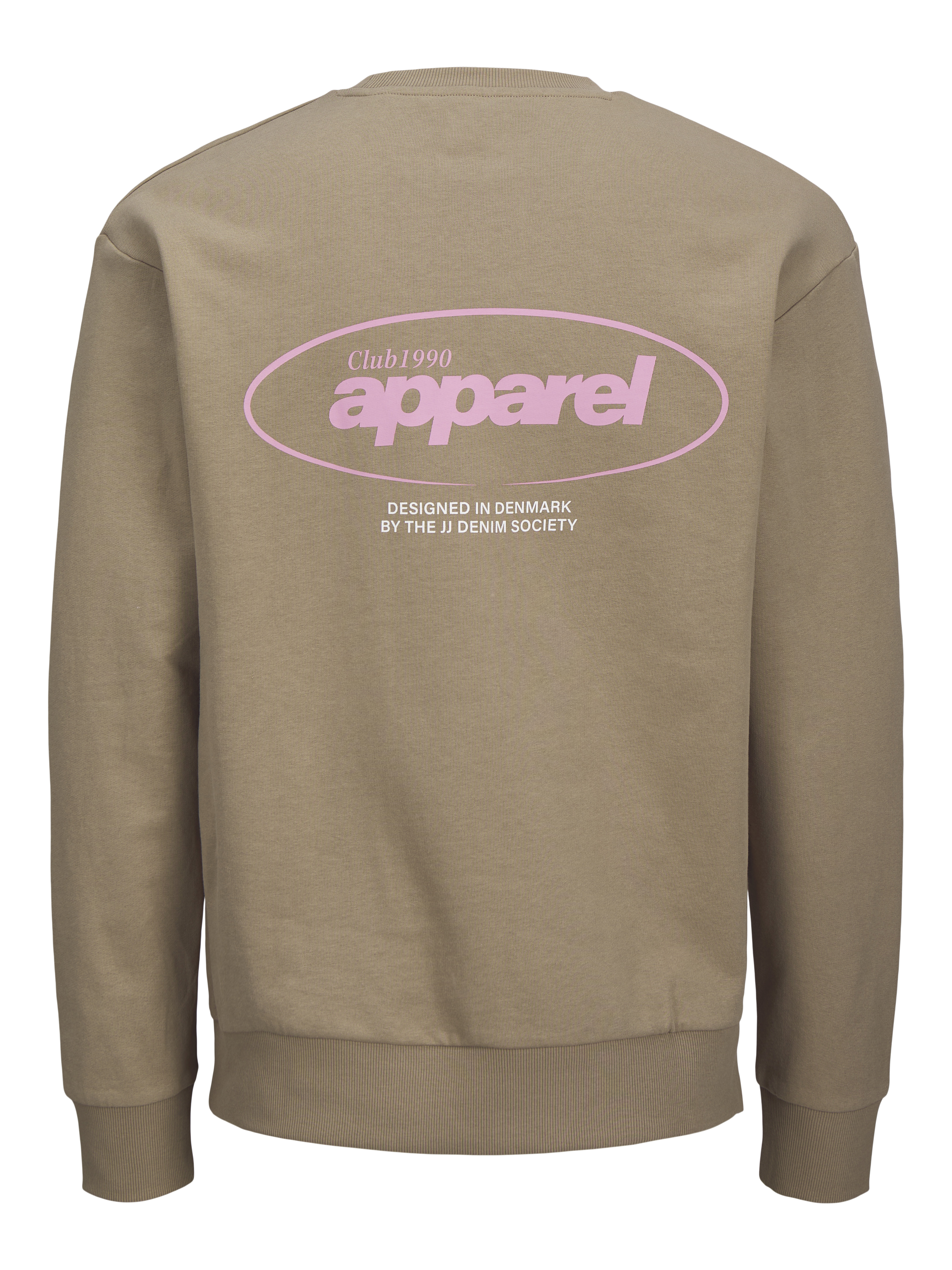 Thumbnail - Logo Sweatshirt