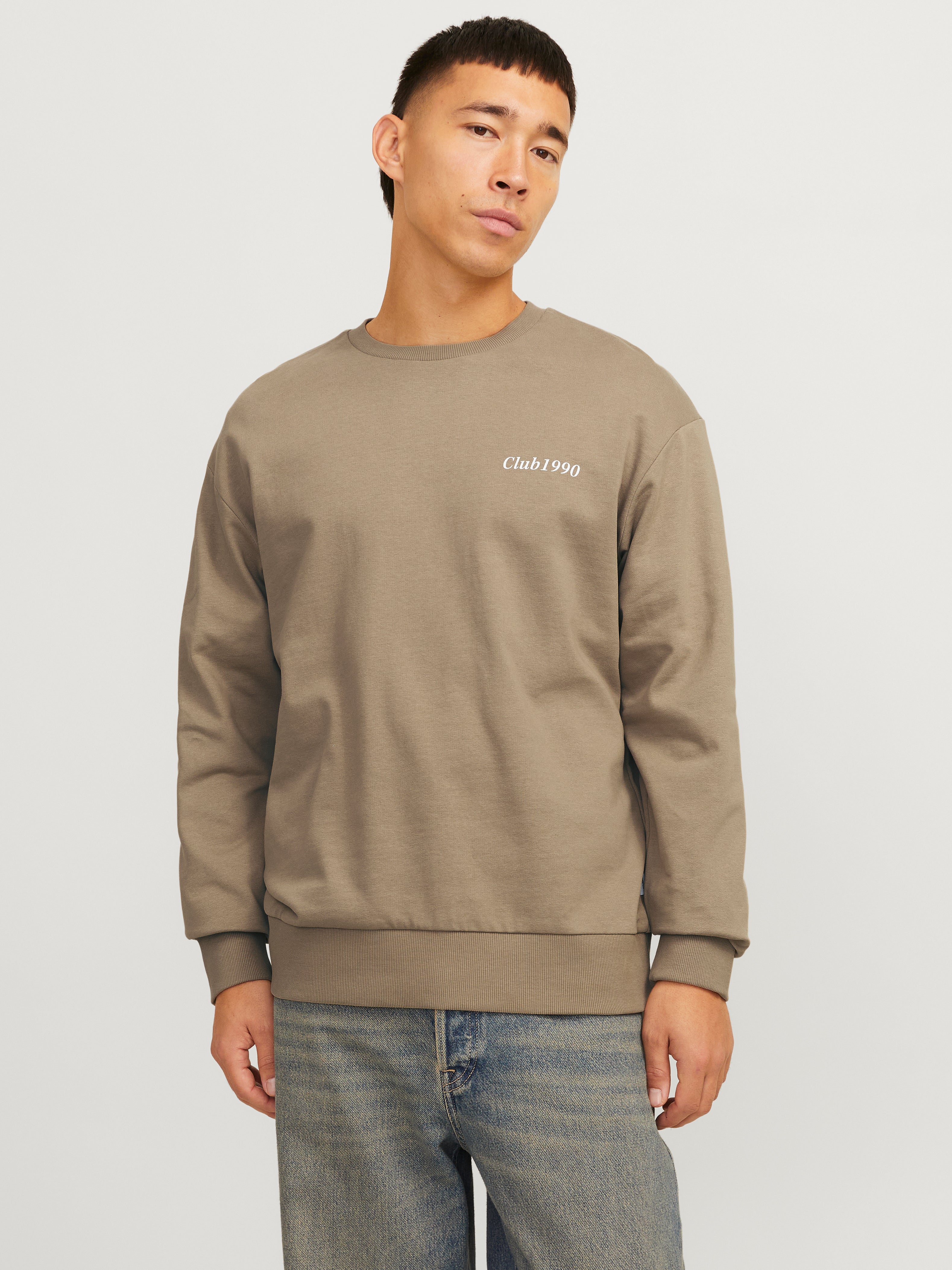 Logo Sweatshirt