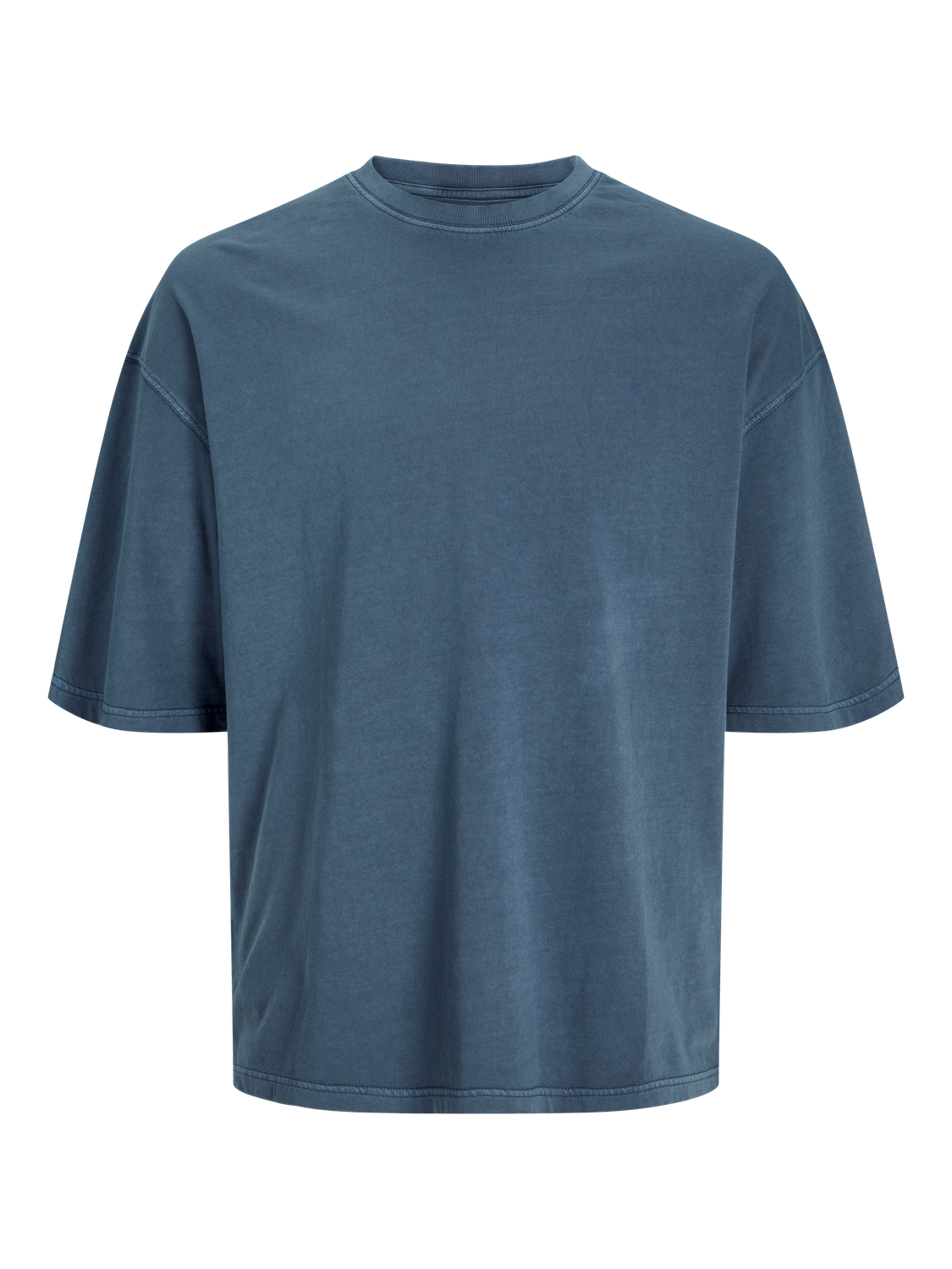 Thumbnail - Einfarbig T-shirt