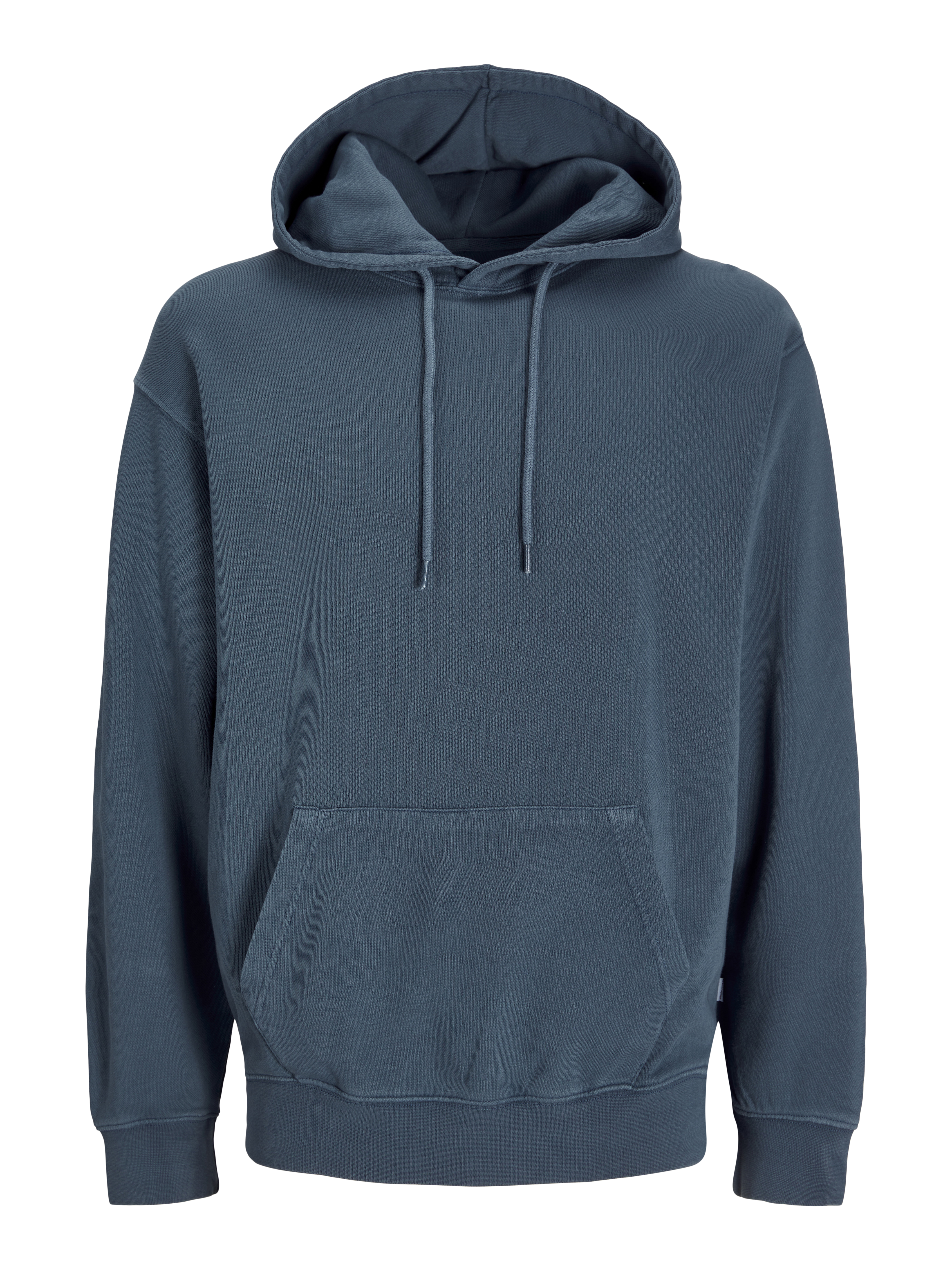 Thumbnail - Einfarbig Kapuzenpullover