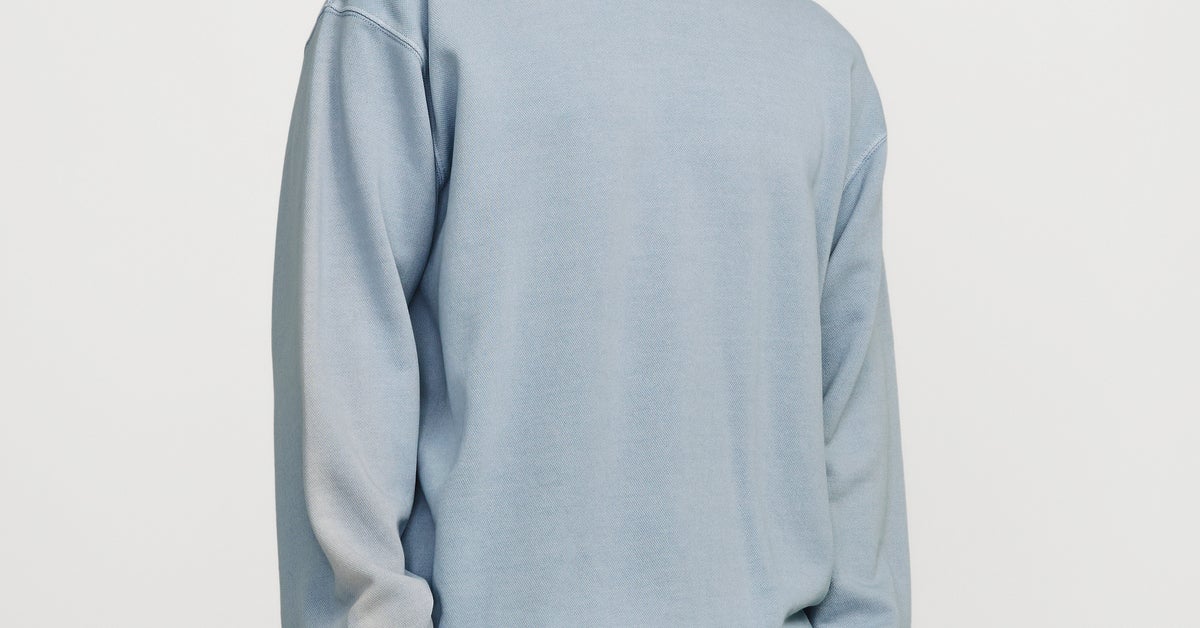 GeGekoko Dames Sweatshirt Met Rits Oversized - Effen Losse Fit Met Zakken