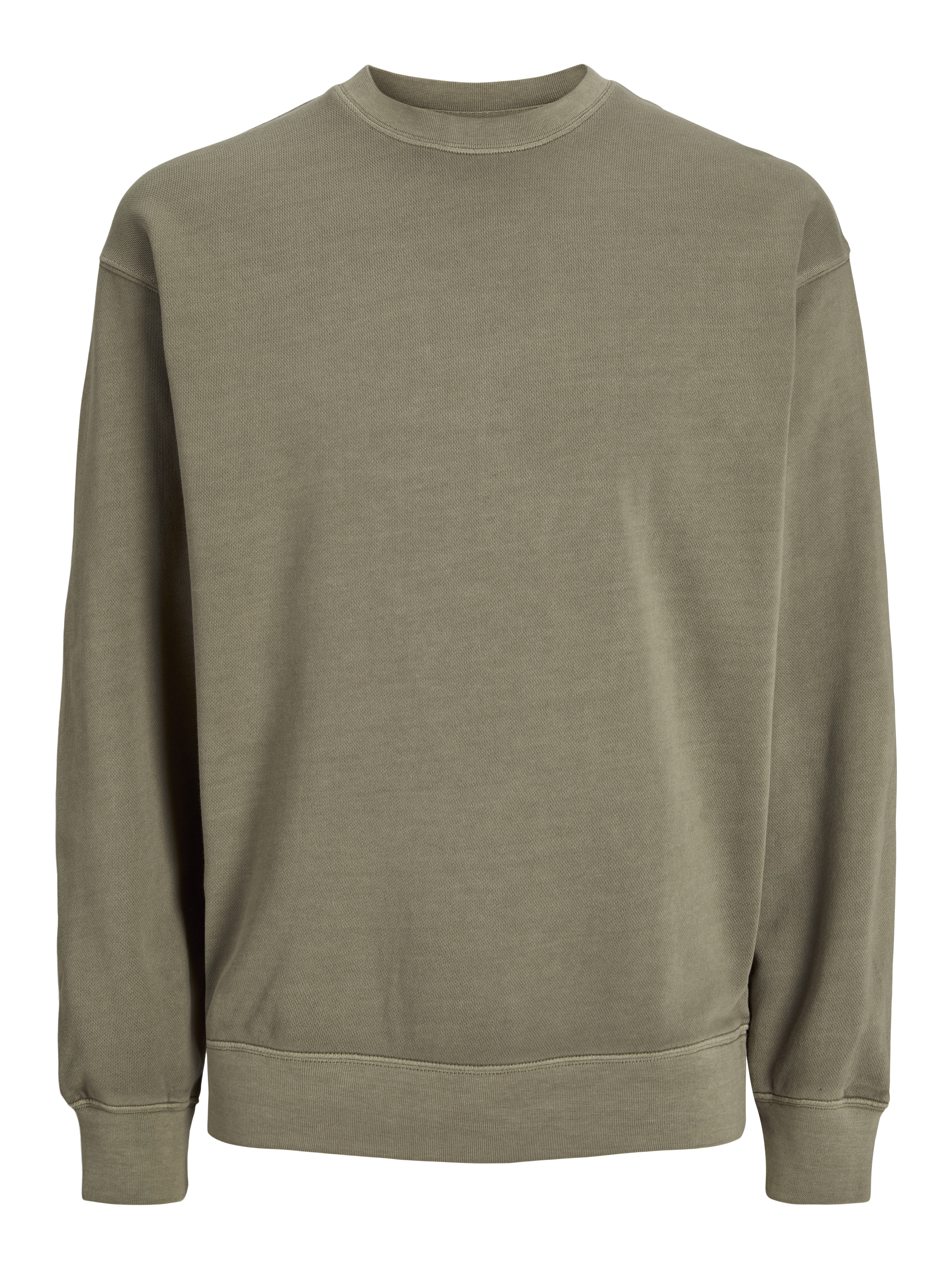 Thumbnail - Einfarbig Sweatshirt