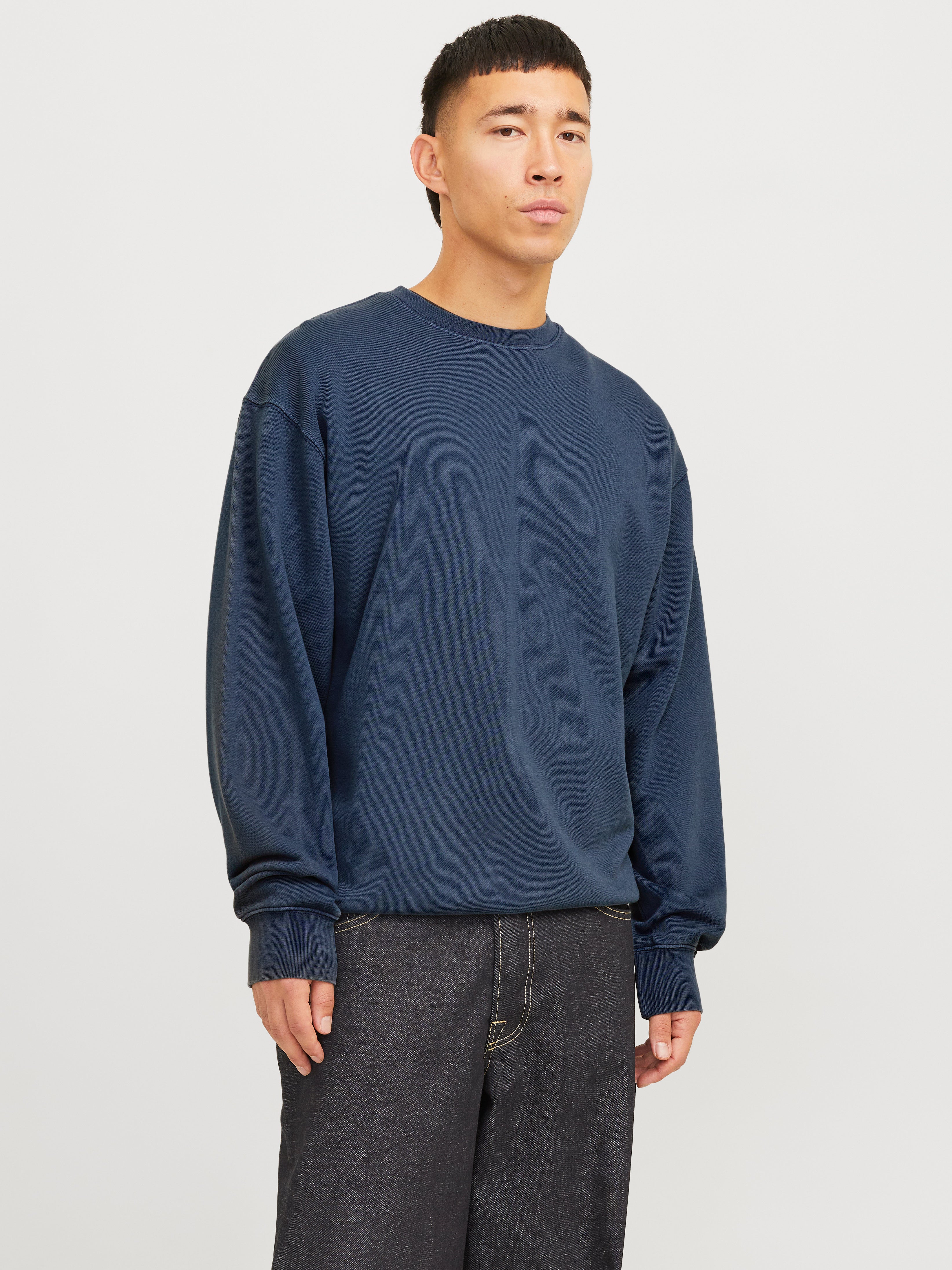 トップス Spick&Span OBLADA EINSTEIN SWEAT StoneIsland-Clothing-Crewneck-