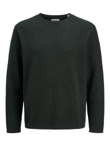 Jack & Jones Knitted pullover -Rosin - 12268279