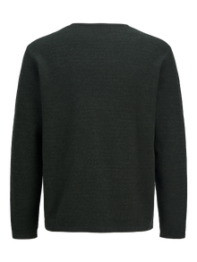Jack & Jones Knitted pullover -Rosin - 12268279