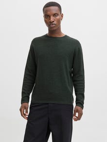 Jack & Jones Knitted pullover -Rosin - 12268279