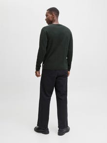 Jack & Jones Knitted pullover -Rosin - 12268279