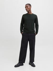 Jack & Jones Knitted pullover -Rosin - 12268279