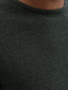 Jack & Jones Knitted pullover -Rosin - 12268279