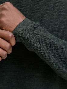 Jack & Jones Knitted pullover -Rosin - 12268279
