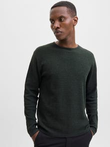 Jack & Jones Knitted pullover -Rosin - 12268279
