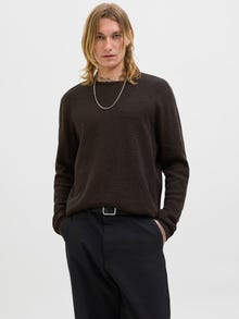 Jack & Jones Sima Kötött pulóver -Delicioso - 12268279