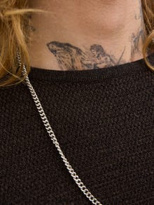 Jack & Jones Sima Kötött pulóver -Delicioso - 12268279