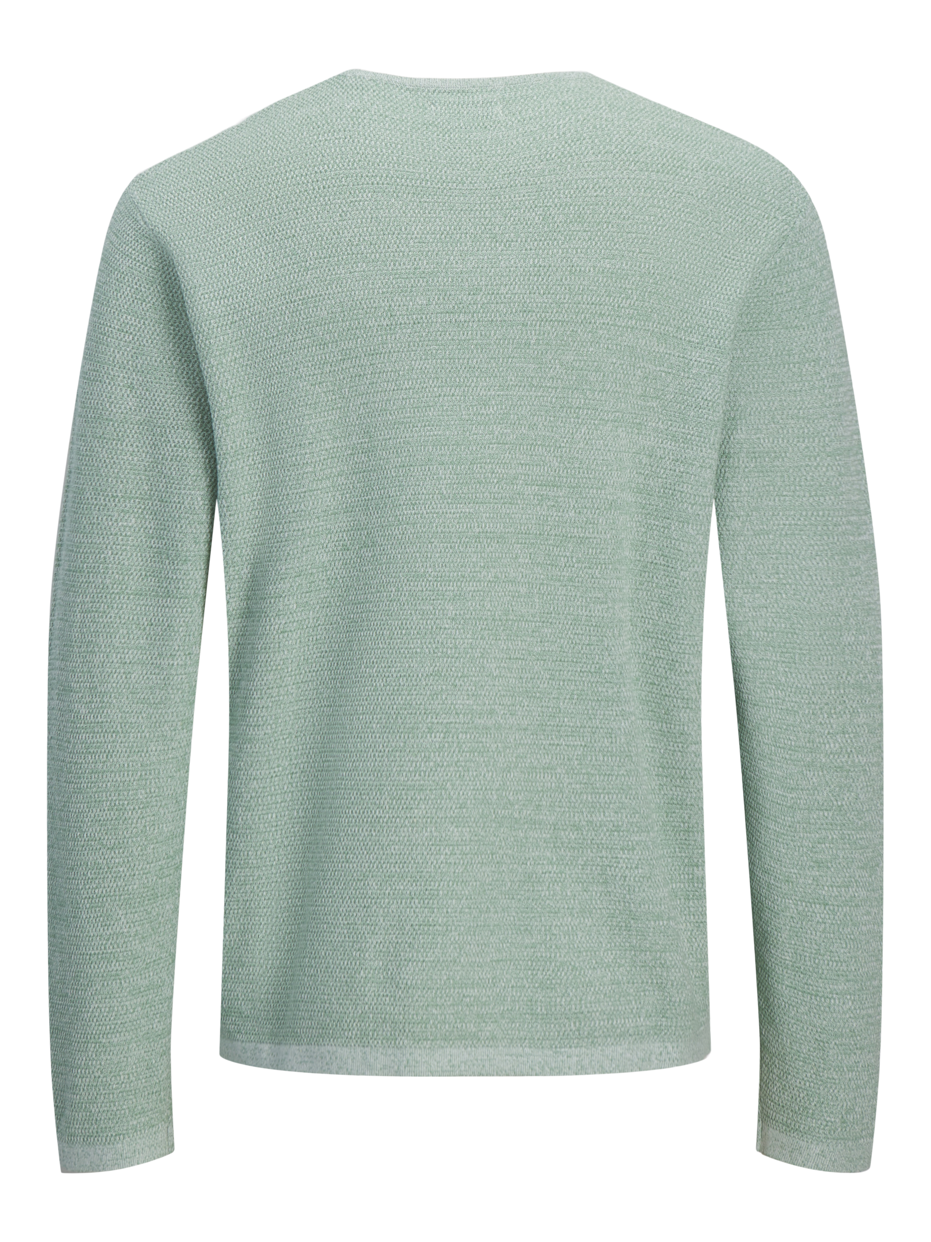 Thumbnail - Einfarbig Strickpullover