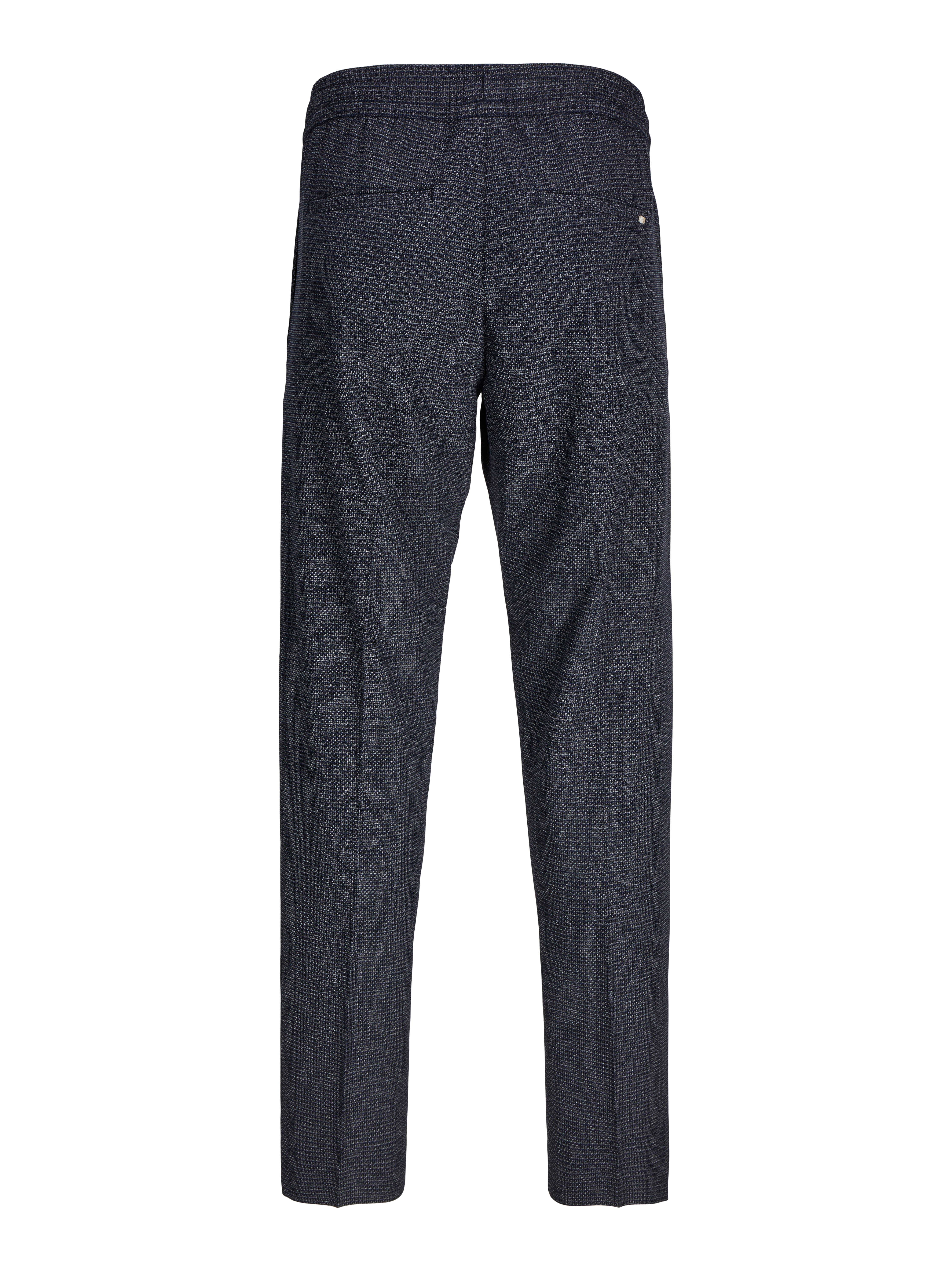 Thumbnail - Relaxed Fit Klassische Hosen