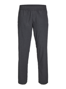 Jack & Jones Relaxed Fit Classic trousers -Castlerock - 12268303