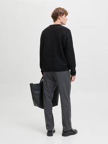 Jack & Jones Relaxed Fit Classic trousers -Castlerock - 12268303