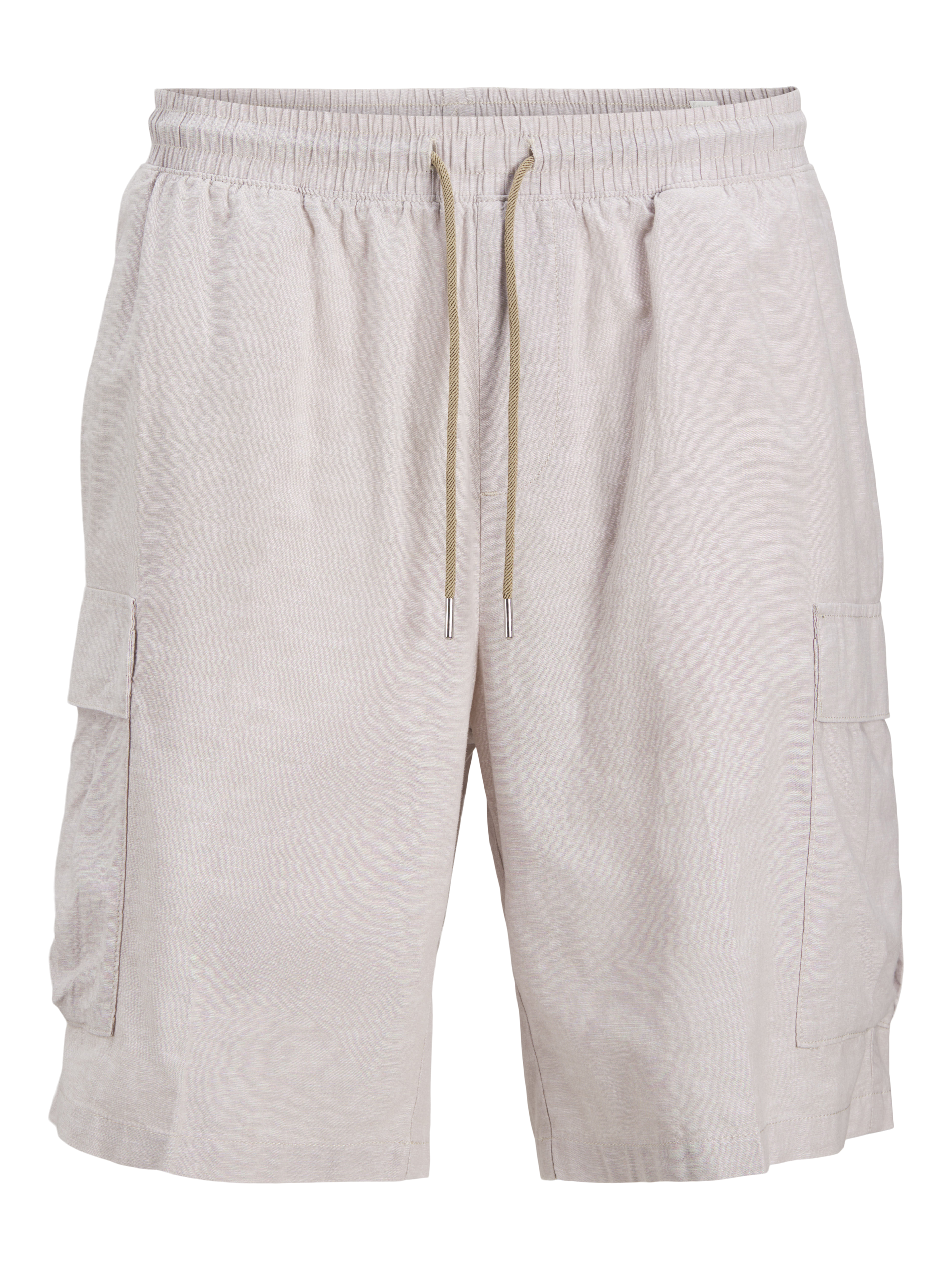 Thumbnail - Loose Fit Shorts