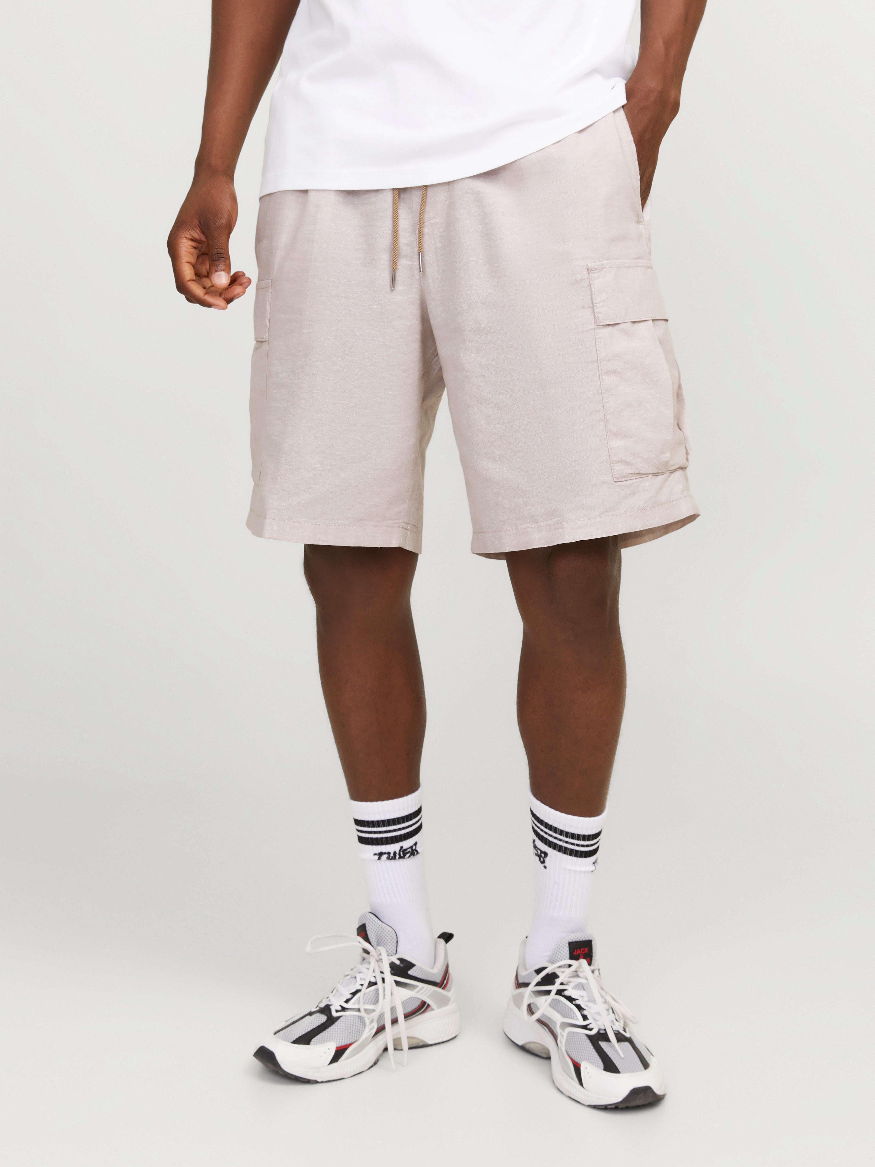 Jack & Jones Loose Fit Shorts - 12268319