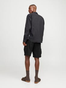 Jack & Jones Loose Fit Shorts -Black - 12268319