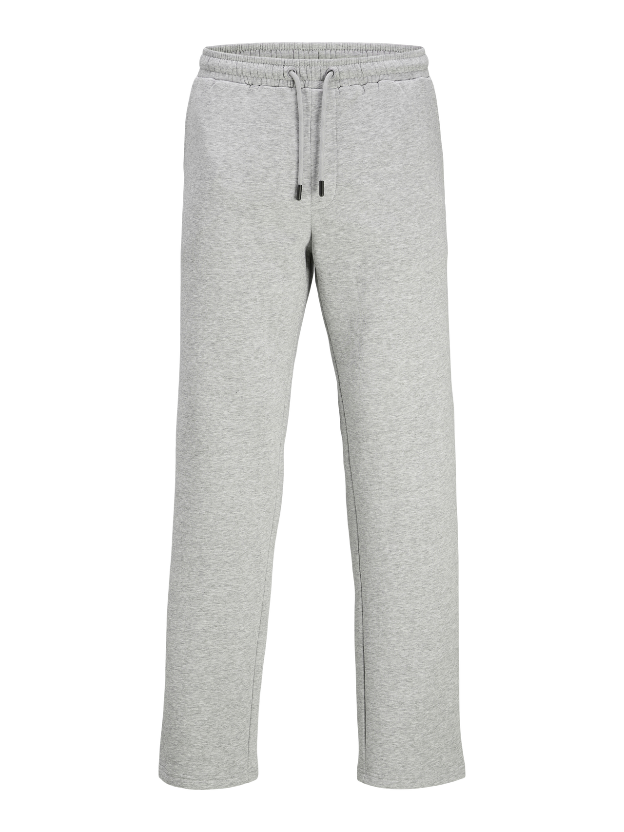 Jack & Jones Pantalones de chándal Regular Fit -Light Grey Melange - 12268341