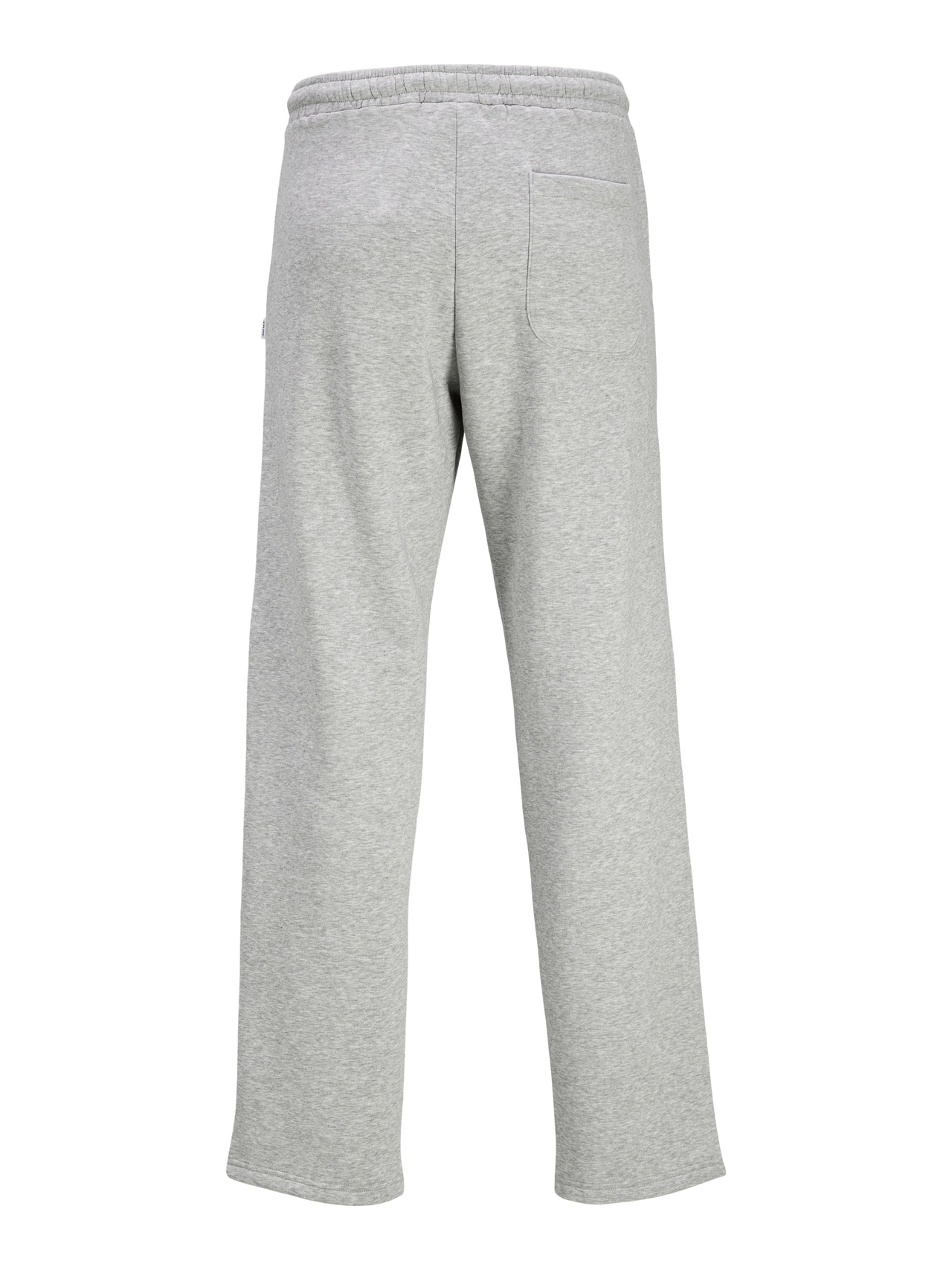 Jack & Jones Regular Fit Sweatpants -Light Grey Melange - 12268341