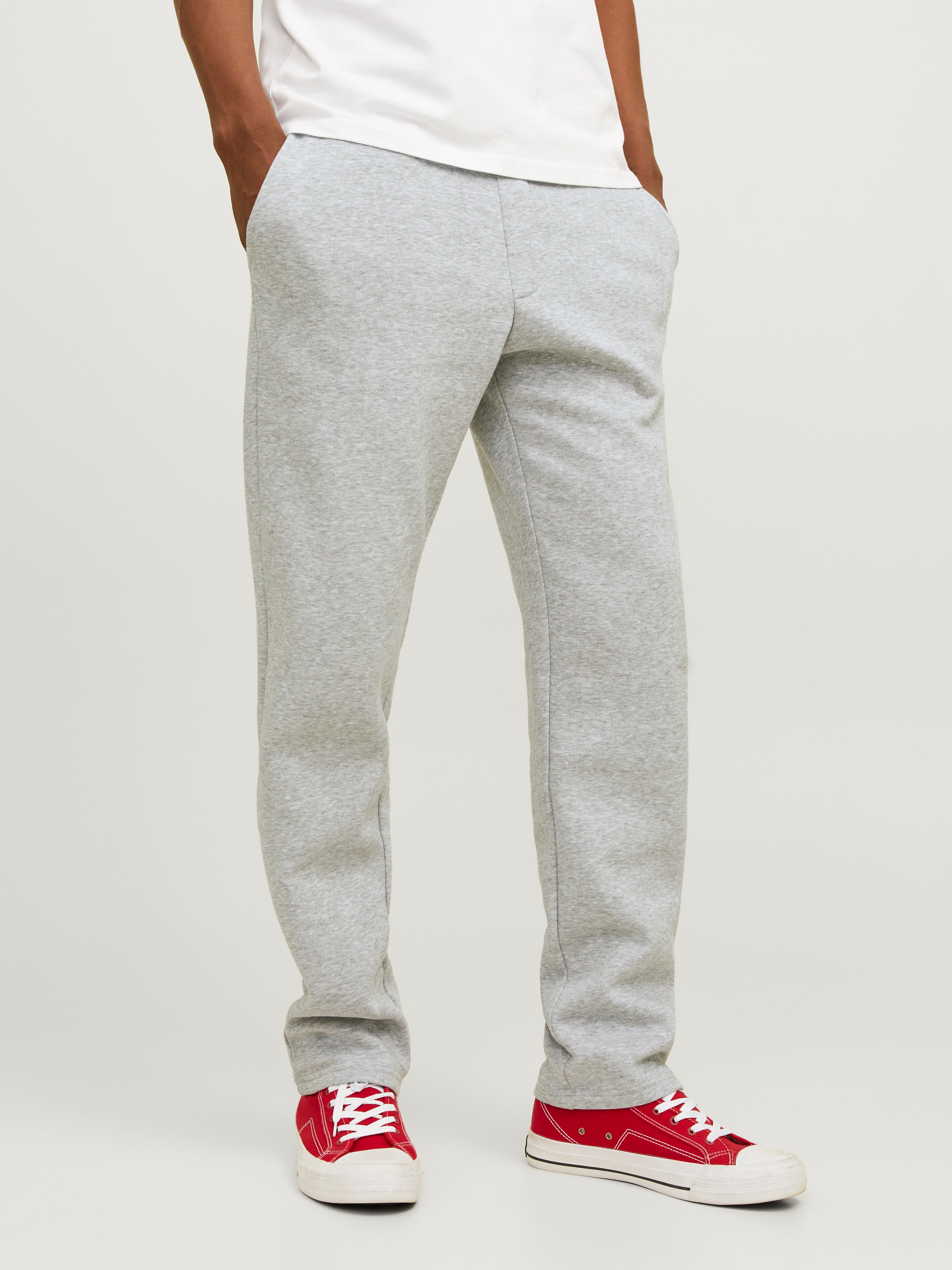 Jack & Jones Regular Fit Joggers - 12268341