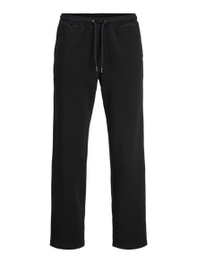 Jack & Jones Regular Fit Joggers -Black - 12268341