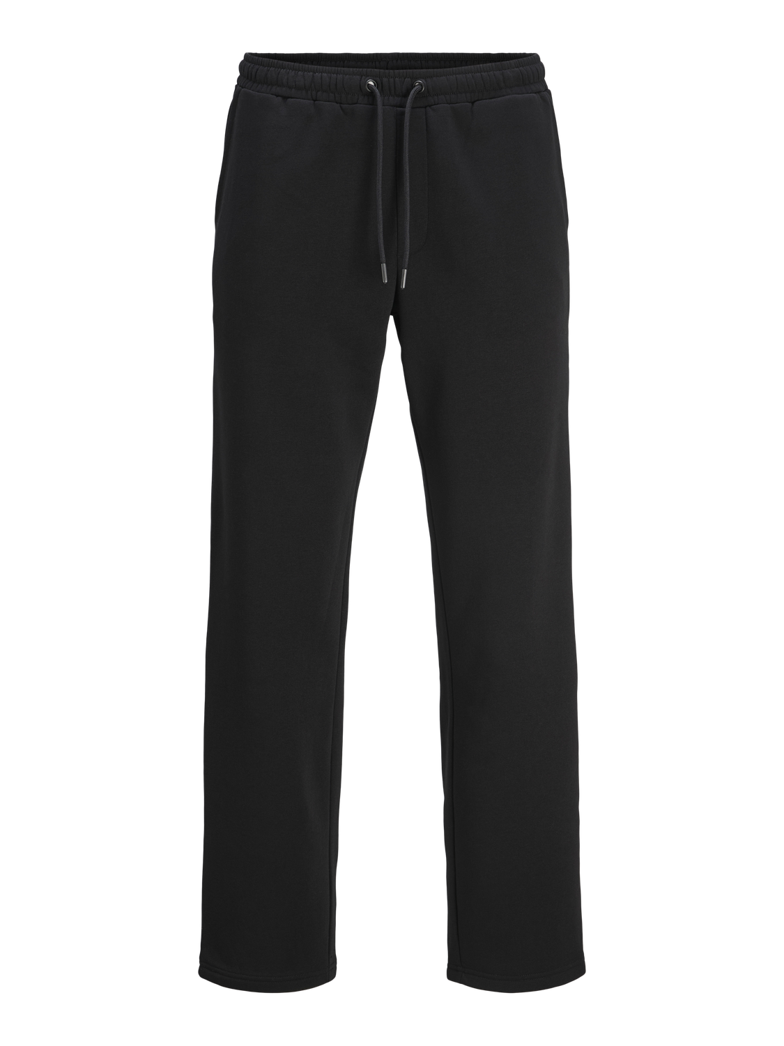 Jack & Jones Regular Fit Spodnie dresowe -Black - 12268341