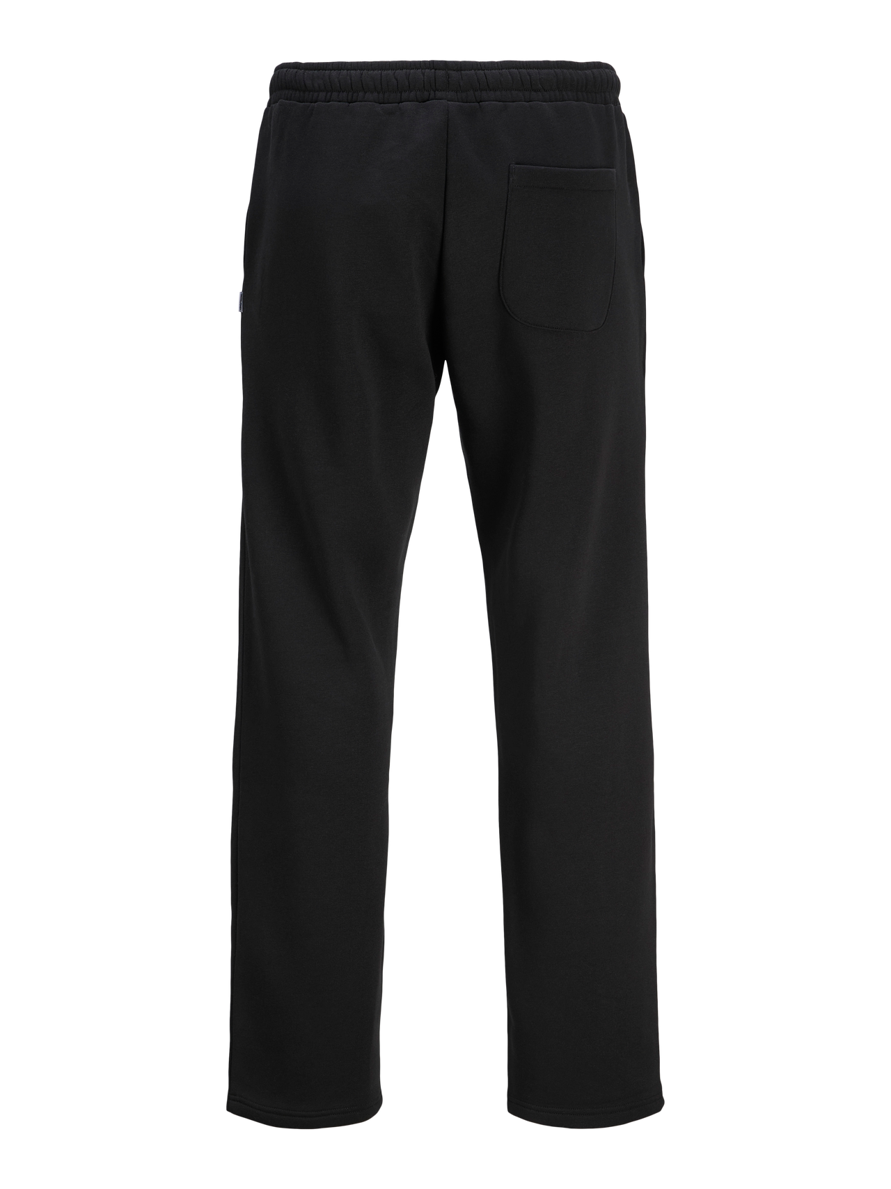 Jack & Jones Pantaloni in felpa Regular Fit -Black - 12268341