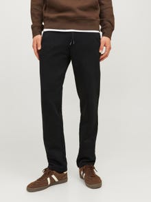 Jack & Jones Pantalon de survêtement Regular Fit -Black - 12268341