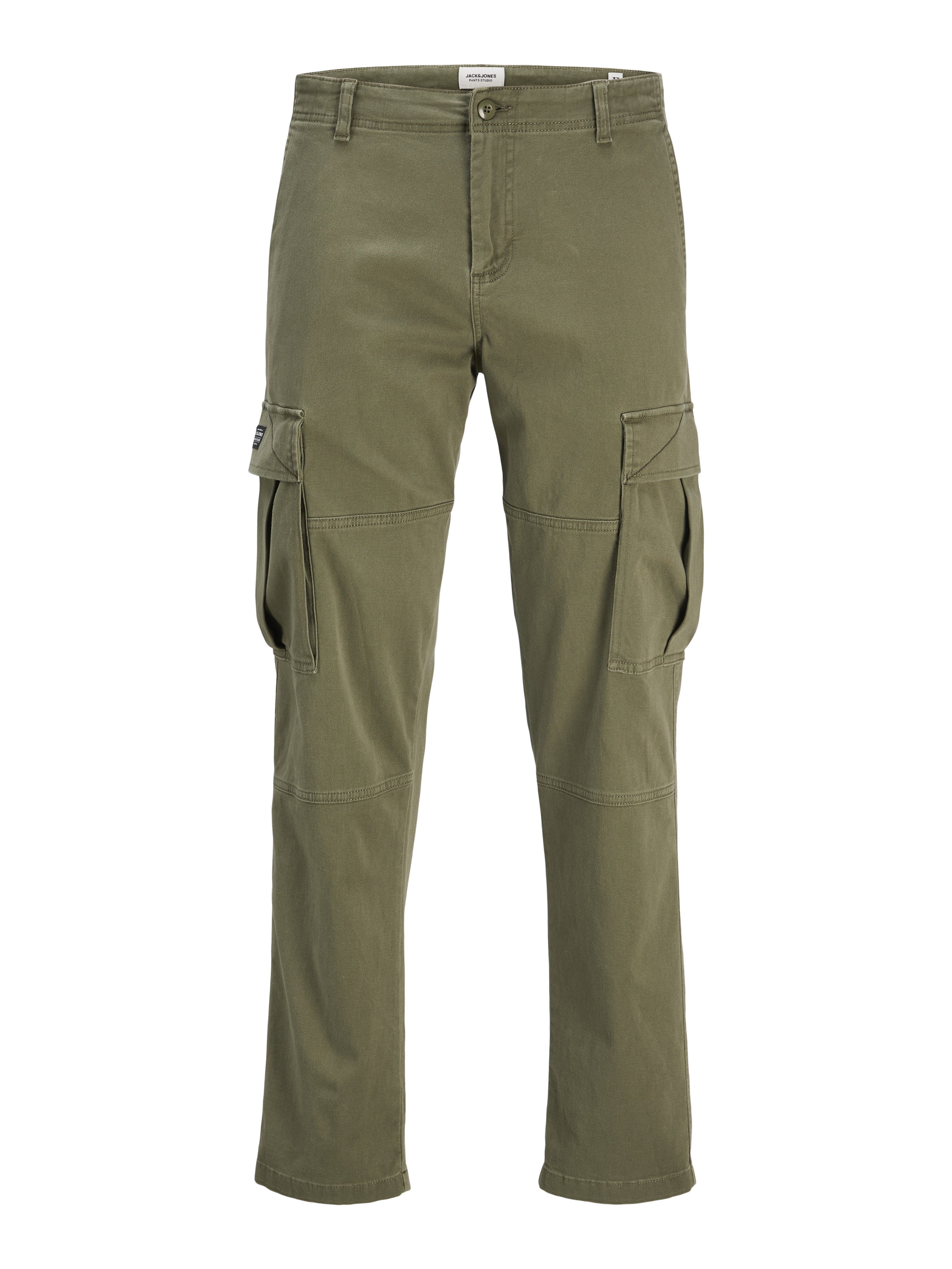 Thumbnail - Relaxed Fit Relaxed Fit Hosen