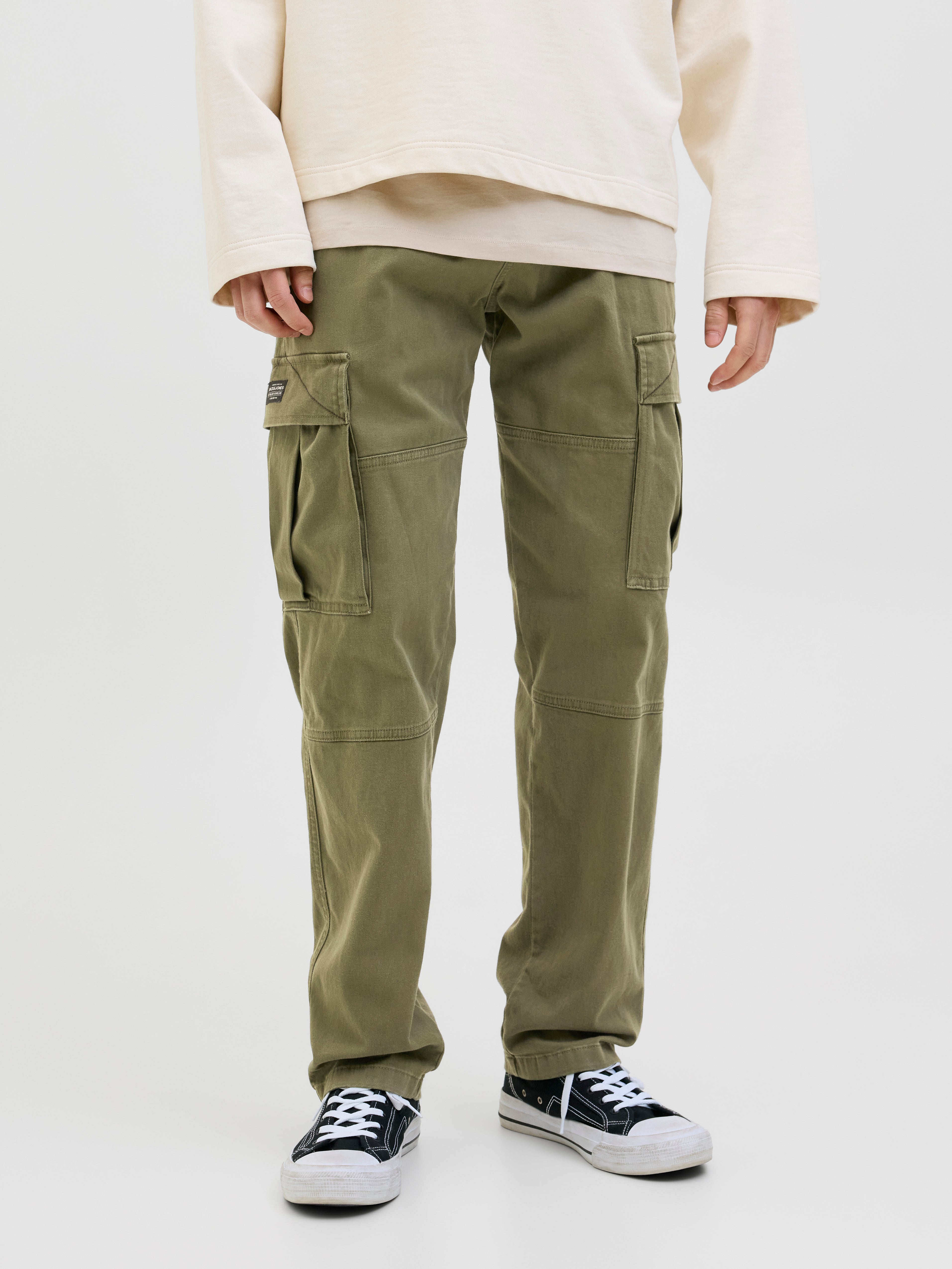 Relaxed Fit Relaxed Fit Hosen