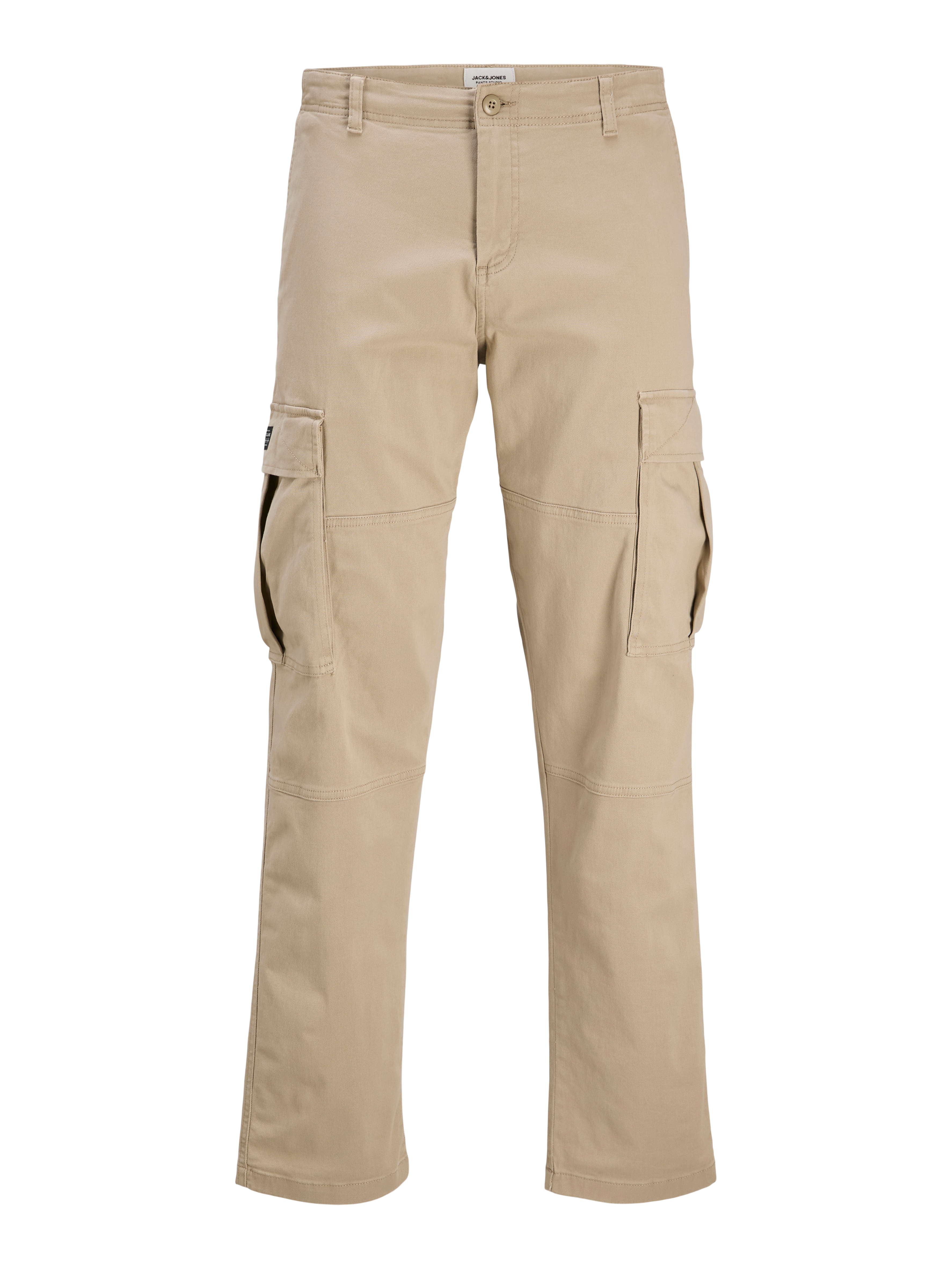 Thumbnail - Relaxed Fit Relaxed Fit Hosen
