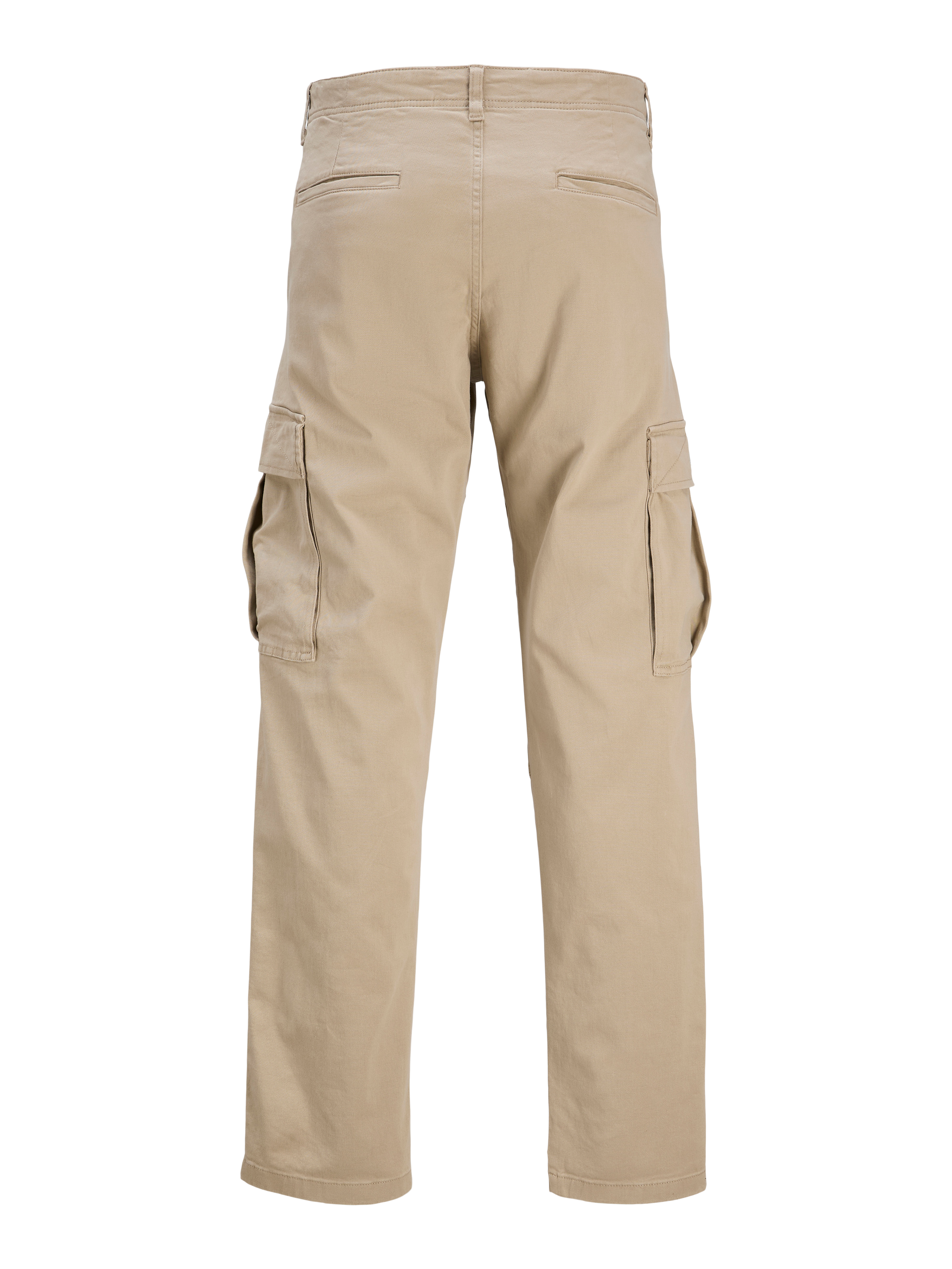 Thumbnail - Relaxed Fit Relaxed Fit Hosen
