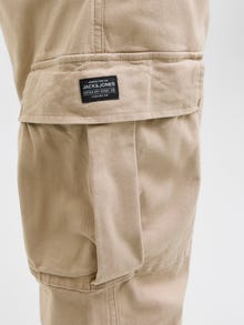Jack & Jones Relaxed Fit Relaxed Fit Hosen -Crockery - 12268364