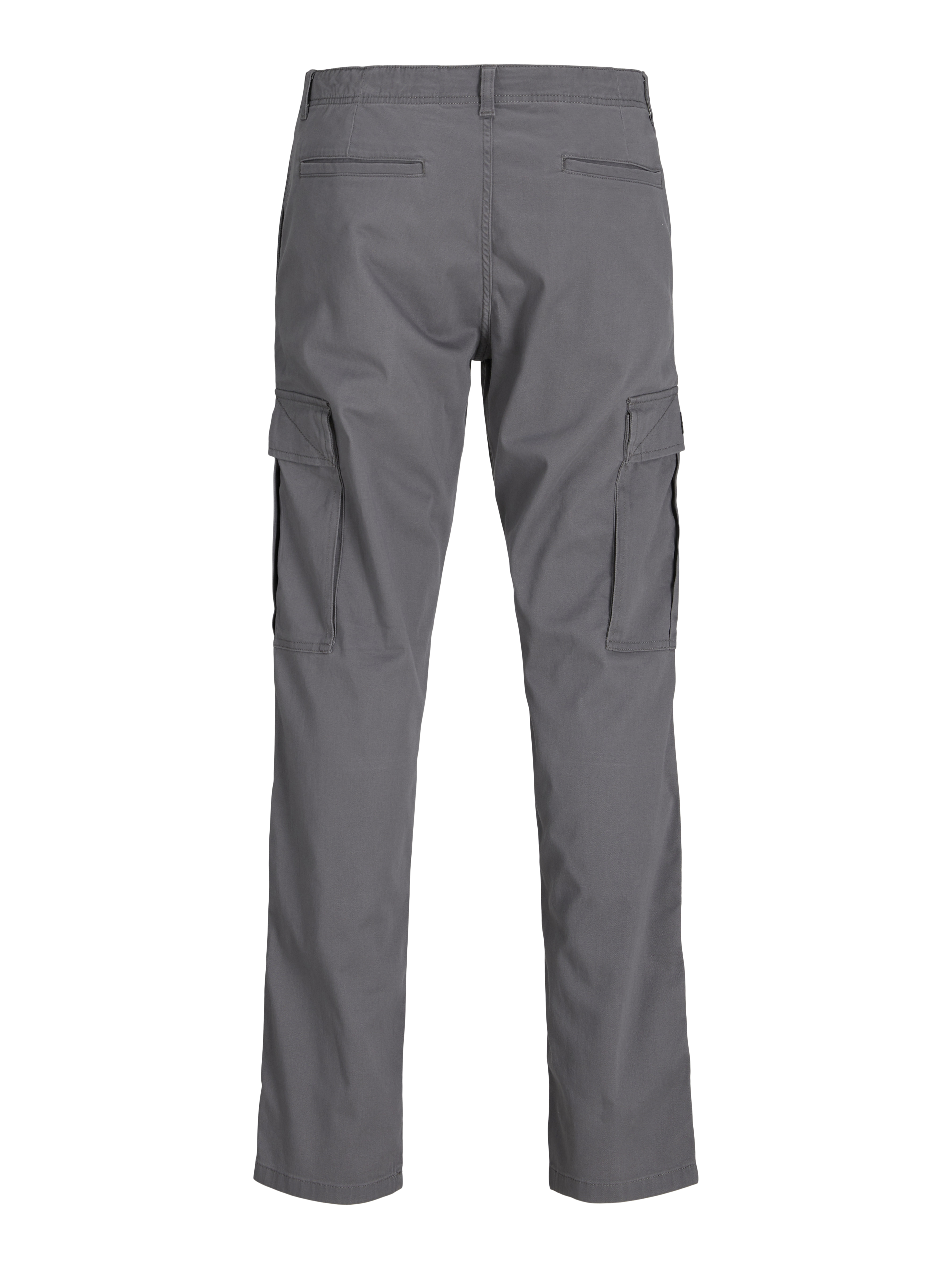 Thumbnail - Relaxed Fit Cargo-hose