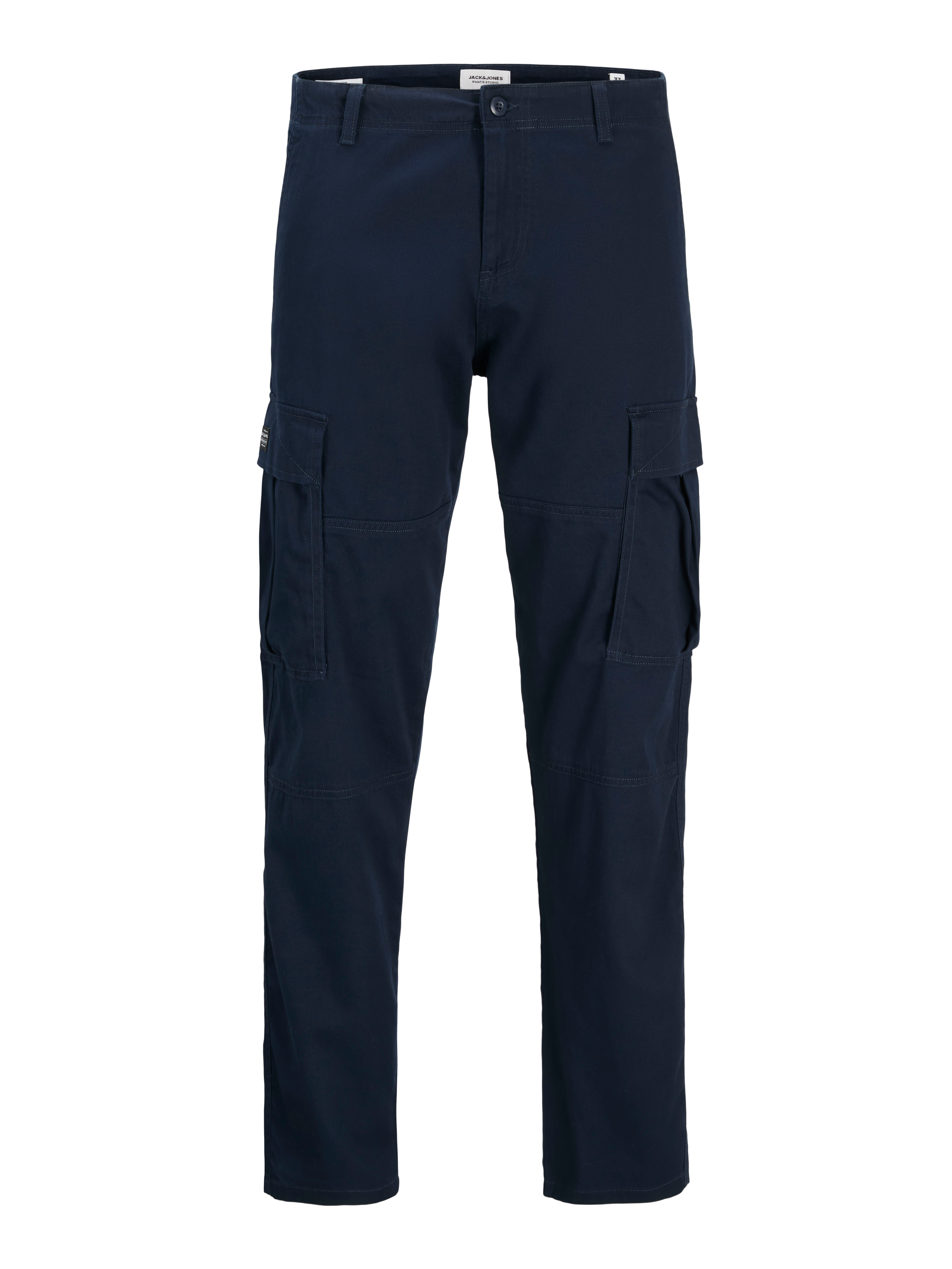 Thumbnail - Relaxed Fit Relaxed Fit Hosen