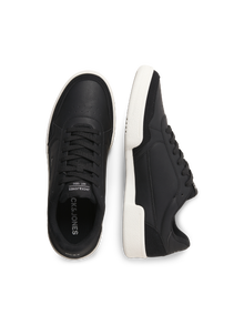 Jack & Jones Sneakers -Anthracite - 12268368