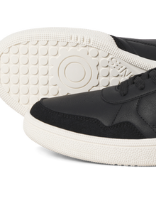 Jack & Jones Sneakers -Anthracite - 12268368