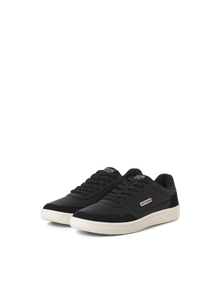 Jack & Jones Sneakers -Anthracite - 12268368