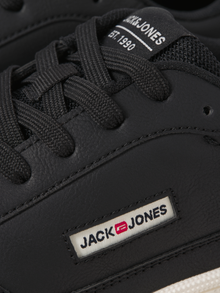 Jack & Jones Sneakers -Anthracite - 12268368
