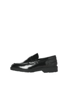 Jack & Jones Loafers -Black - 12268369