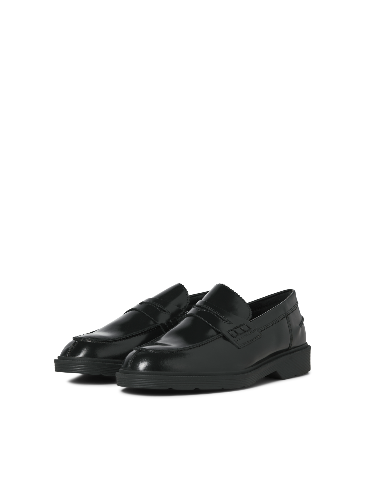 Mocasines Verano Hombre Jack Jones Mokassins Jfwjensen Suede